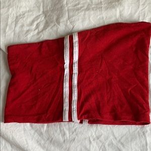 Brandy Melville tube top